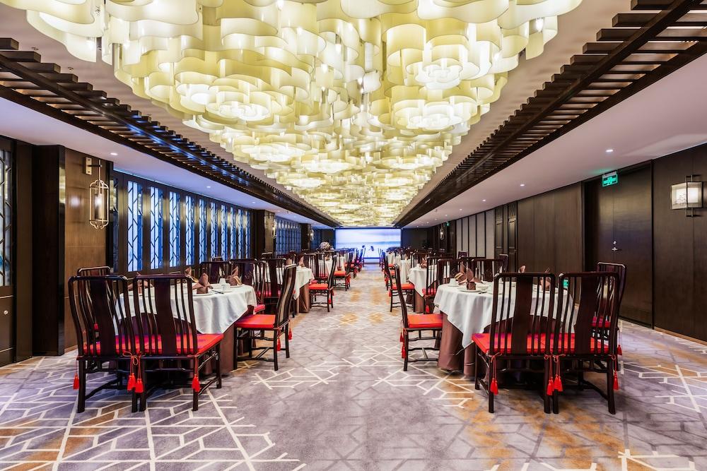 Guangdong Geological Landscape Hotel Kanton Zewnętrze zdjęcie