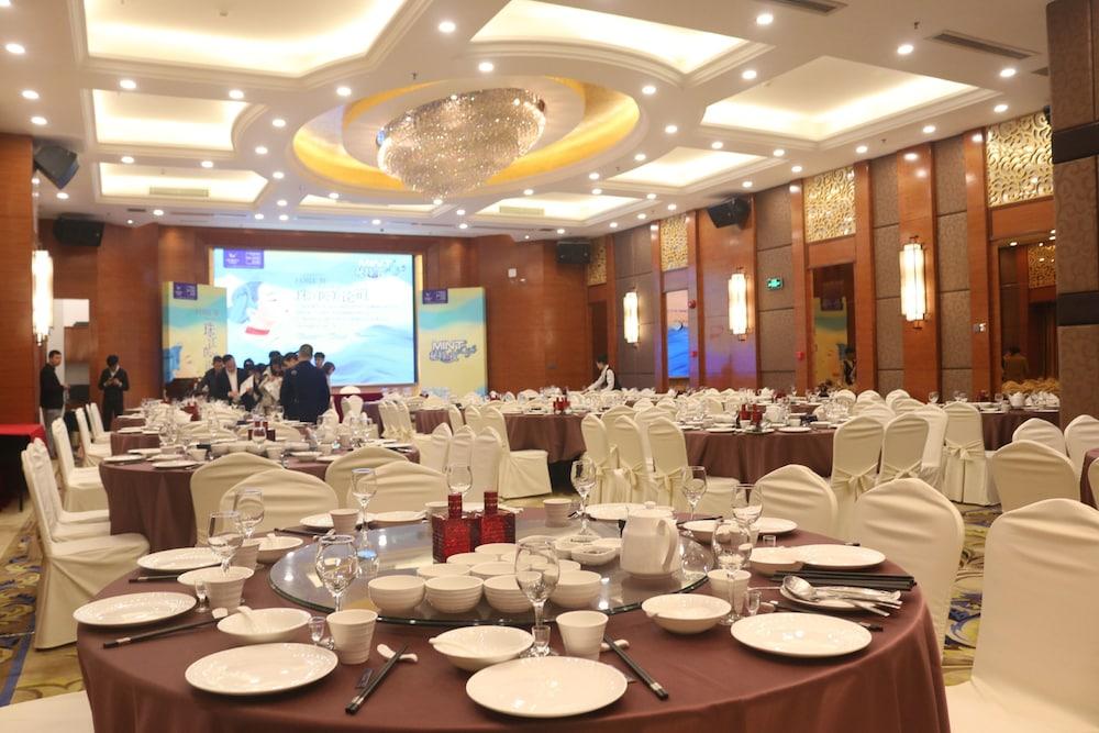 Guangdong Geological Landscape Hotel Kanton Zewnętrze zdjęcie