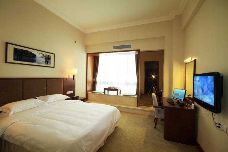 Guangdong Geological Landscape Hotel Kanton Pokój zdjęcie
